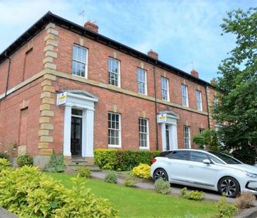 1, Peel Terrace, Broomhall, Sheffield, S10 2GU - Photo 3