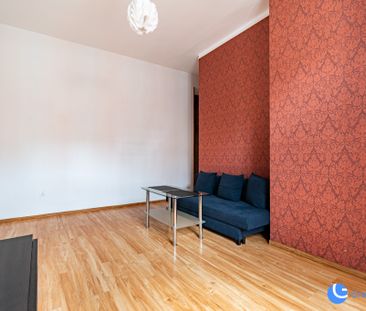 Rynek Dębnicki*2pok.-38m2*Różana*Bulwary - Photo 1