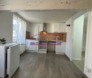 Location Appartement 2 pièces 29m² COULOMMIERS 77120 - Photo 1