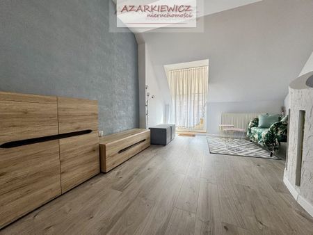 Mieszkanie do wynajęcia, GORZÓW WIELKOPOLSKI, CENTRUM, , 1 600 zł - Фото 2