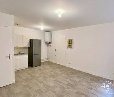 APPARTEMENT T2 A LOUER - Photo 2
