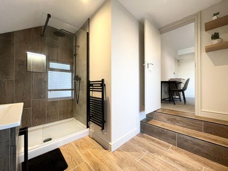 Studio to rent - Photo 5