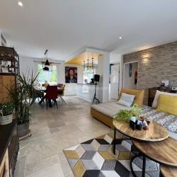 Location Maison 4 pièces 83 m2 à Joué-Lès-Tours - Photo 1
