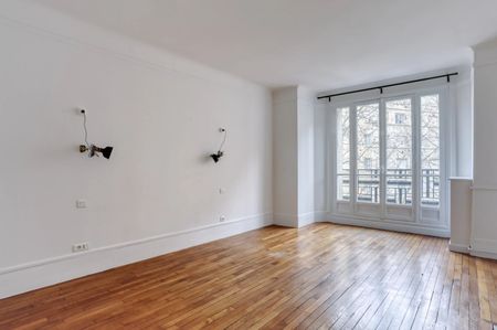 Tout savoir sur cet appartement dans le quartier Auteuil Sud, à Paris 16ème - Photo 5