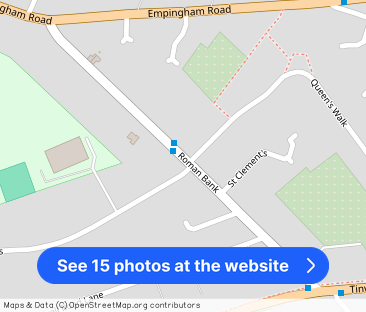 Roman Bank, Stamford - Photo 1