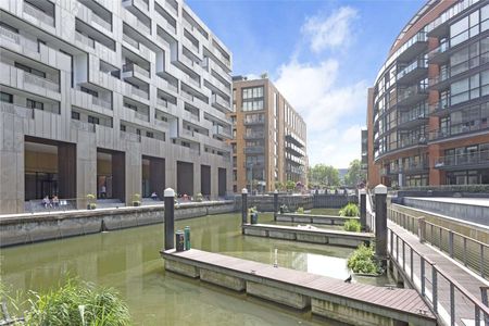 A well appointed furnished one bedroom apartment in the popular Grosvenor Waterside development. - Photo 4