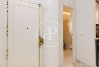 Flat for rent in Atocha