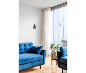 2 bedroom apartment to rent - Photo 2