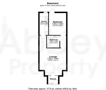 1 bedroom flat to rent - Photo 5