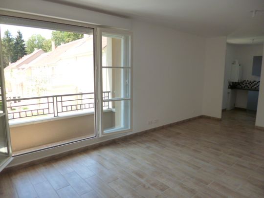 Appartement 2 pièces de 46 à Ennery - Photo 1