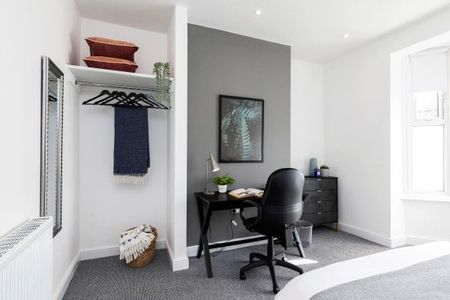 £130PPPW, BILLS INCLUDED - West Parade, LINCOLN, LN1 1LF, Property for rent - Photo 3