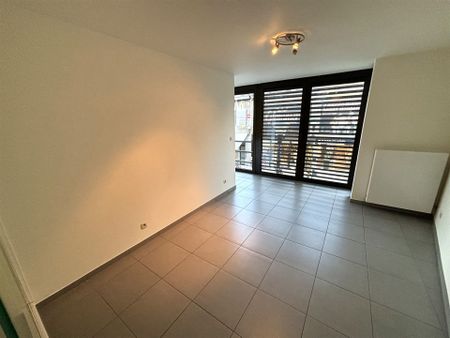 Gezellig 1-slaapkamer appartement in hartje Geel - Photo 2