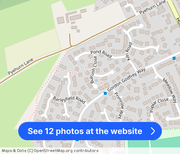 Horsford - Photo 1