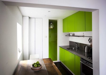 Camelford Street, BN2 1TQ 3 bedroom maisonette to rent - Photo 3