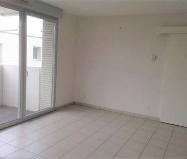 Location appartement 2 pièces 45 m² à Blagnac (31700) - Photo 1