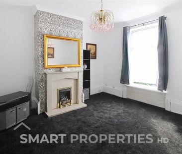 4 bedroom terraced house to rent - Photo 2