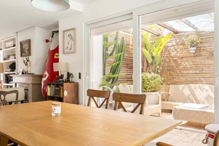 3 Bedroom House with swimming pool, Estoril, Cascais - Photo 5