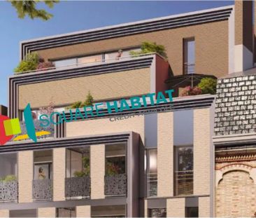 Location appartement 2 pièces - 44.66m² à Orleans (45000) - Photo 5