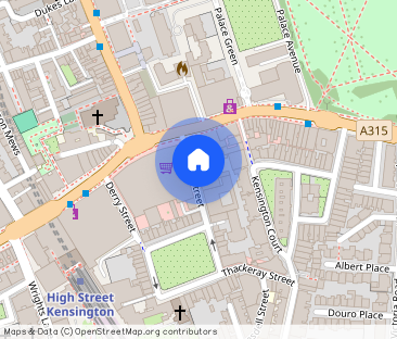 11-13 Young Street, Kensington, London, W8 - Photo 1