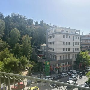 Διαμέρισμα για ενοικίαση Άγιος Ιωάννης (Νέος Κόσμος) - Φωτογραφία 2