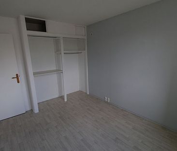 Appartement Mont Saint Aignan 4 pièce(s) 64.95 m2 - Photo 6