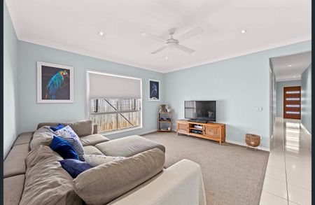 Comfort, Space, And Convenience - Photo 2