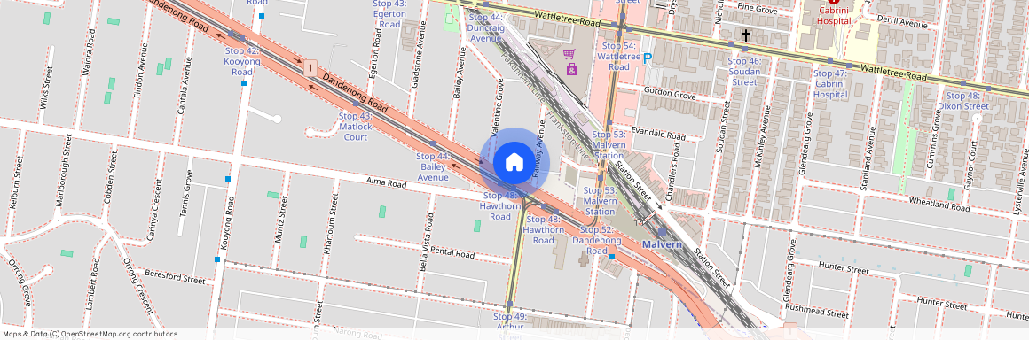 G02/599 Dandenong Road, Vic 3143, Armadale