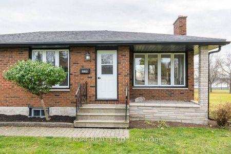 For Lease - 239 Dundas Street Unit# upper, Belleville, Ontario - Photo 3