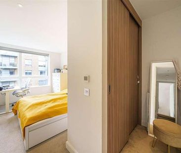 Cooper Court, Smithfield Square, Hornsey, N8 - Photo 6