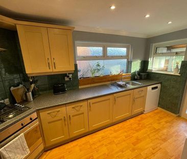 2 bedroom terraced house to rent - Photo 5