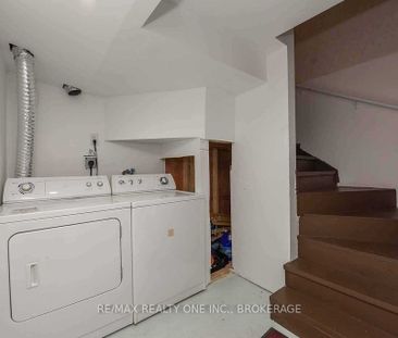 For Lease - 1 Softneedle Avenue Unit# Bsmt, Brampton, Ontario - Photo 4