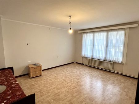 Zeer ruim en sfeervol appartement op topligging - Photo 4