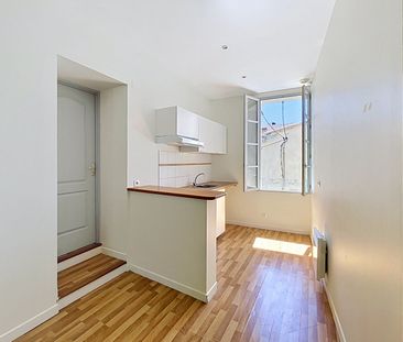 Appartement Avignon T3 , 43 m2, 2 chambres dans une résidence fermé... - Photo 3