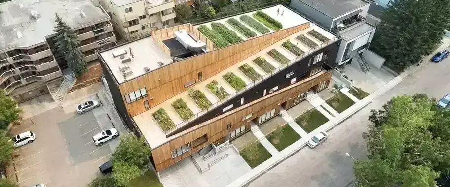 Enjoy Living @ GROW! | 2502 16A Street Southwest, Calgary - Photo 1