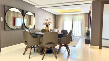 Detached Villa · The Golden Mile - Photo 5