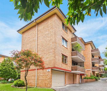 TWO BEDROOM UNIT - Photo 5