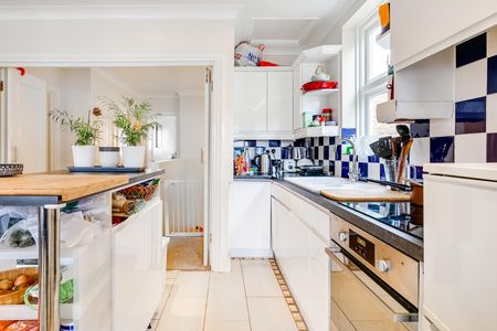 Arlington Gardens, Central Chiswick, W4 - Photo 5