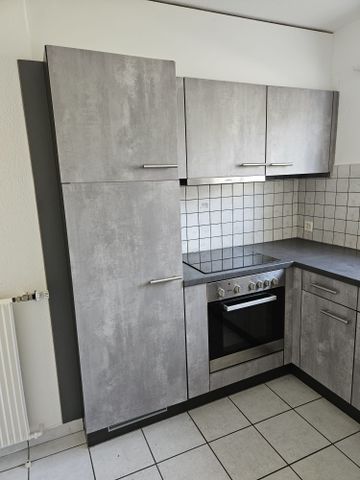 Appartement de 4.5 pièces au rez - Photo 2