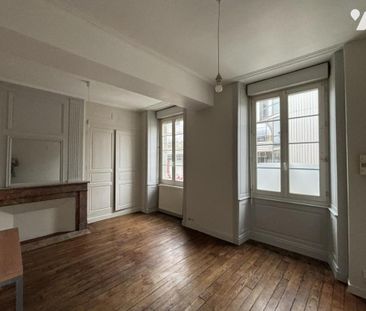 A LOUER A MAYENNE APPARTEMENT T2 - Photo 1