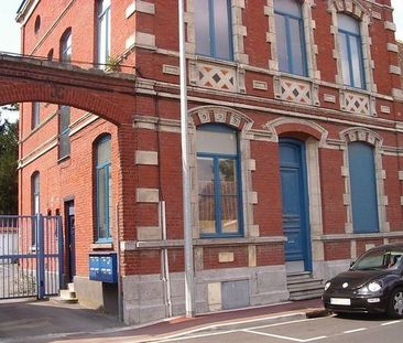 Location Appartement 2 pièces 38m² - Photo 3