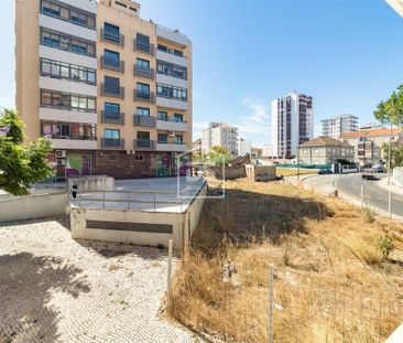 Apartamento T3 - Photo 6