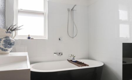 Art Deco Charm Meets Modern Family Living - Photo 2