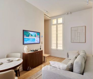 Location appartement, Paris 8ème (75008), 2 pièces, 30 m², ref 8646... - Photo 3