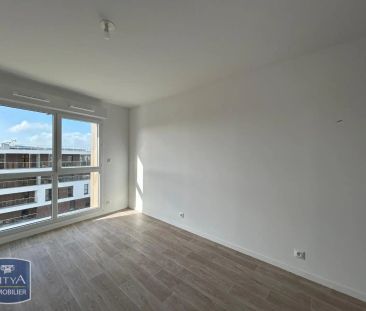 Appartement à louer 1 pièce 24.48m² - Photo 3