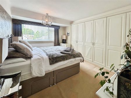 Longworth Way, Woolton Park, Liverpool, Merseyside, L25 - Photo 4