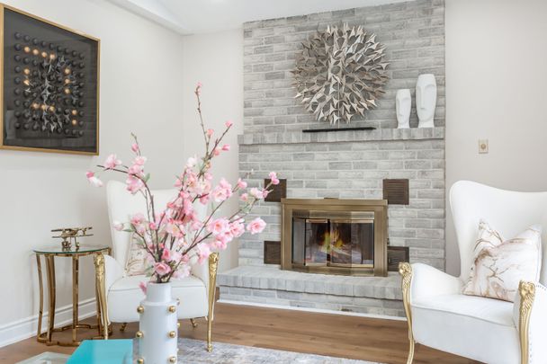 For Lease - 61 Mistywood Drive Unit# UPPER, Hamilton, Ontario - Photo 1