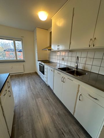 Västra Gränsgatan 14A - Foto 4