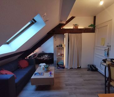 Appartement 1 pièce à louer - Photo 2