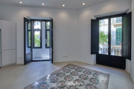 Alquiler de piso en Calle de Vicente Cuervo - Foto 5