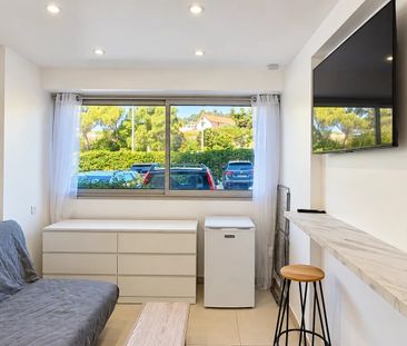 STUDIO RÉNOVÉ À PROXIMITÉ DES PLAGES - Photo 1